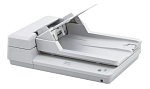 Сканер Ricoh scanner SP-1425 (P3753A), (Офисный сканер, 25 стр/мин, 50 изобр/мин, А4, двустороннее устройство АПД и планшетный блок, USB 2.0, светодио