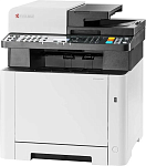МФУ лазерный Kyocera Ecosys MA2100cwfx (110C0A3NL0) A4 Duplex WiFi белый (замена M5521cdw)