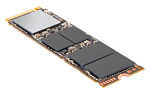 SSDPEKKA256G801 SSD Intel Celeron Intel P4101 Series PCIe 3.0 x4 , TLC, M.2 2280, 256GB, R2200/W280 Mb/s, IOPS 125K/5,7K, MTBF 1,6M (Retail)