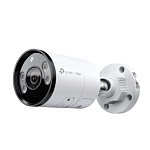 11008619 TP-Link VIGI C345(2.8mm) Уличная цилиндрическая камера 4 Мп с цветным ночным видением