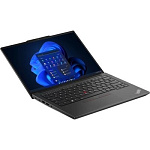 11006613 Lenovo ThinkPad E14 [21JK0005RT] Black 14" {WUXGA i5-1335U/16GB/512GB SSD/DOS}