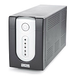 Источник бесперебойного питания (ИБП) POWERCOM Imperial IMP-1200AP 720W/1200VA (034683) bp Bad Pack