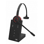 VT9400, Моно, HD звук, 150м DECT, для компьютера и телефона VT9400, Моно, HD звук, 150м DECT, для компьютера и телефона