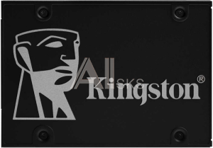 SKC600/256G SSD KINGSTON 256GB SKC600/256 SATA 3 2.5" 7mm R550/W500MB/s 3D TLC MTBF 2M 150TBW Retail 1 year