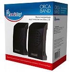 1842316 SmartBuy® ORCA BAND, мощность 6Вт, питание от USB (арт. SBA-1000)/60
