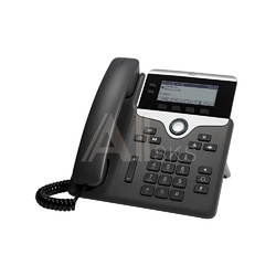 IP Cisco CP-7821-3PСС-K9 IP Cisco CP-7821-3PСС-K9