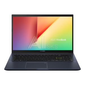 3203880 Ноутбук ASUS VivoBook Series ASUS VivoBook 15 X513EA-BQ2179 90NB0SG4-M33570 i7-1165G7 4700 МГц 15.6" 1920x1080 8Гб DDR4 3200 МГц SSD 512Гб Intel Iris