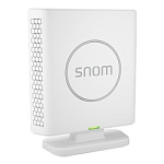 8601905235 SNOM M400 Одностотовая базовая станция DECT