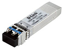 718338 Трансивер D-Link 432XT/B1A 10GBase-LR,Duplex LC,1310nm,SM,10KM