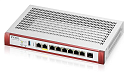 USGFLEX200HP-EUCI01F Межсетевой экран Zyxel USG FLEX 200HP, Rack, 1xRJ-45: 1/2.5G (LAN/WAN), 1xRJ-45: 1/2.5G PoE+ (LAN/WAN), 6xRJ-45: 1G (LAN/WAN), 1xUSB3.0 **