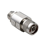 1243063 D-Link ANT-SP/A1A Модуль грозозащиты для антенн ANT24/ANT50/ANT70, N Plug/ N Jack