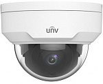 1152505 Видеокамера IP UNV IPC324LR3-VSPF28-D-RU 2.8-2.8мм цветная корп.:белый