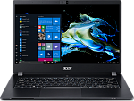 1000579487 Ноутбук Acer TravelMate P6 TMP614-51T-G2-53KU 14"(1920x1080 (матовый) IPS)/Touch/Intel Core i5 10210U(1.6Ghz)/8192Mb/256SSDGb/noDVD/Int:Intel HD/Cam