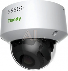 1911525 Камера видеонаблюдения IP Tiandy TC-C32MS I3/A/E/Y/M/S/H/2.7-13.5mm/V4.0 2.7-13.5мм корп.:белый (TC-C32MS I3/A/E/Y/M/S/H/V4.0)