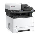 1102S13NL0 Kyocera ECOSYS M2635dn, P/C/S/F, ч/б лазерный, A4, 35 стр/мин, 1200x1200 dpi, 512 Мб, USB 2.0, Network, лоток 250 л., Duplex, автопод., старт.тонер 10