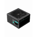11030203 Блок питания PowerCool ATX 600W FQ-600, Black