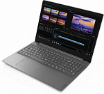 1601149 Ноутбук Lenovo V15-IGL Celeron N4020 4Gb SSD128Gb Intel UHD Graphics 600 15.6" TN FHD (1920x1080) noOS grey WiFi BT Cam