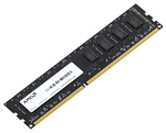1411919 Память DDR3 4Gb 1600MHz AMD R534G1601U1S-UO OEM PC3-12800 CL11 DIMM 240-pin 1.5В
