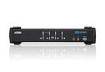 1195275 KVM-переключатель USB DVI 4PORT CS1764A-AT-G ATEN