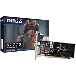 1973434 Sinotex Ninja GT710 2GB 64bit DDR3 DVI HDMI CRT PCIE