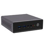 11044463 Digma Pro Minimax U1 [DPP5-8CXW02] Grey/Black {i5 1235U/8Gb/SSD256Gb UHDG/W11Pro}