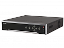 1000452920 16-ти канальный IP-видеорегистратор/ 16-ти канальный IP-видеорегистратор, Видеовход 16 каналов, аудиовход 1 RCA, видеовыход 1 VGA 1080Р, 1 HDMI 4К,
