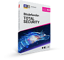 DB11912005 Bitdefender Total Security 2 years 5 devices