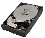Жесткий диск TOSHIBA Enterprise HDD 3.5" SAS 6ТB, 7200rpm, 256MB buffer (MG06SCA600E)
