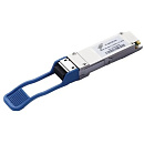 Future Technologies FT-QSFP28-LR4 QSFP28 модуль, 100Гбит/с, 4xLWDM, LC, 10км