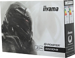 1854993 Монитор Iiyama 21.5" G-Master G2230HS-B1 черный TN LED 16:9 HDMI M/M матовая 250cd 170гр/160гр 1920x1080 75Hz FreeSync VGA DP FHD 3.1кг