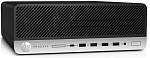 9UG14EA#ACB HP ProDesk 405 G4 SFF Ryzen5 Pro 2400G,16GB,512GB M.2,DVD-WR,USB kbd/mouse,Win10Pro(64-bit),1-1-1 Wty