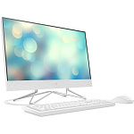 1956782 HP 24-df1036ny [488J4EA] Snow White 23.8" {Intel Core i5 1135G7/8192Mb/1000Gb/DOS}