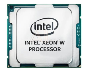 3201296 Процессор Intel Celeron Intel Xeon 3800/8.25M S2066 OEM W-2235 CD8069504439102 IN