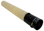 A8K325H Konica Minolta toner cartridge TN-221Y H yellow reduced capacity (50% а A8K3250) for bizhub C227/287 10 500 pages the same A8K325F