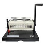 1964276 Office Kit Переплетный аппарат на пластиковую пружину B2125N