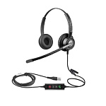 JazzTel Note BNC USB - Гарнитура JazzTel Note BNC USB - Гарнитура