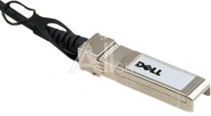 470-AAVR DELL Dell Networking Cable QSFP+ to QSFP+ 40GbE Passive Copper Direct Attach Cable 1 Meter Kit (M68FC)