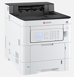 1102Z03NL0 Kyocera ECOSYS PA4000cx (цвет. лазерный, A4, 40 стр/мин, 1200x1200 dpi, 1 Гб, USB 2.0, Network, лоток 550 л., Duplex, старт.тонер 3500/2500 стр.)