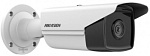 1607031 Камера видеонаблюдения IP Hikvision DS-2CD2T23G2-4I(2.8mm)(D) 2.8-2.8мм цв. корп.:белый