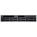 1203127 Сервер DELL PowerEdge R740 1x3204 12x16Gb 2RRD x8 3.5" H730p mc iD9En 5720 4P 1x750W 3Y PNBD Conf 5 (210-AKXJ-151)