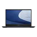 90NX04I1-M00750 ASUS ExpertBook B5 Flip B5402FEA-HY0202W Core i5-1155G7/8Gb/512Gb SSD/14,0 FHD IPS Touch 1920x1080/NumberPad/Wi-Fi 6/Windows 11 Home/1,38Kg/Star Black
