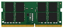 KVR26S19D8/32 Kingston DDR4 32GB 2666MHz SODIMM CL19 2RX8 1.2V 260-pin 16Gbit
