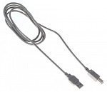 485535 Кабель Buro USB A(m) USB B(m) 1.8м (BHP RET USB_BM18) серый (блистер)