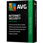 isw.2.24m AVG Internet Security - 2 PCs, 2 Years