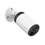 1922101 TP-Link Tapo C420 Умная камера с питанием от аккумулятора