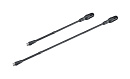 66058 Микрофон [F01U077941] BOSCH [DCN-MICS-D] на гибком держателе, короткий черный