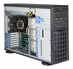 1012267 Сервер SUPERMICRO Платформа SYS-7049P-TRT 10G 2P 2x1280W