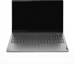 1593681 Ноутбук Lenovo Thinkbook 15 G2 ITL Core i5 1135G7 16Gb SSD512Gb Intel Iris Xe graphics 15.6" IPS FHD (1920x1080) noOS grey WiFi BT Cam
