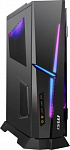 1970401 ПК MSI Trident AS 13NUC5-618XRU i5 13400F (2.5) 16Gb SSD1Tb RTX4060 8Gb noOS GbitEth WiFi BT 500W черный (9S6-B92431-618)