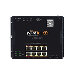 WI-PCES310GF-F, промышленный плоскопанельный настраиваемый, PoE, 8GE+2SFP WI-PCES310GF-F, промышленный плоскопанельный настраиваемый, PoE, 8GE+2SFP